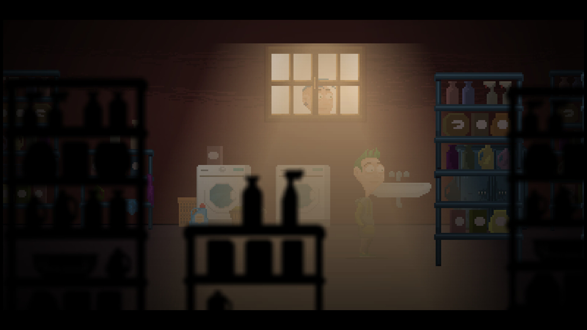 Moth Lake screenshot 7