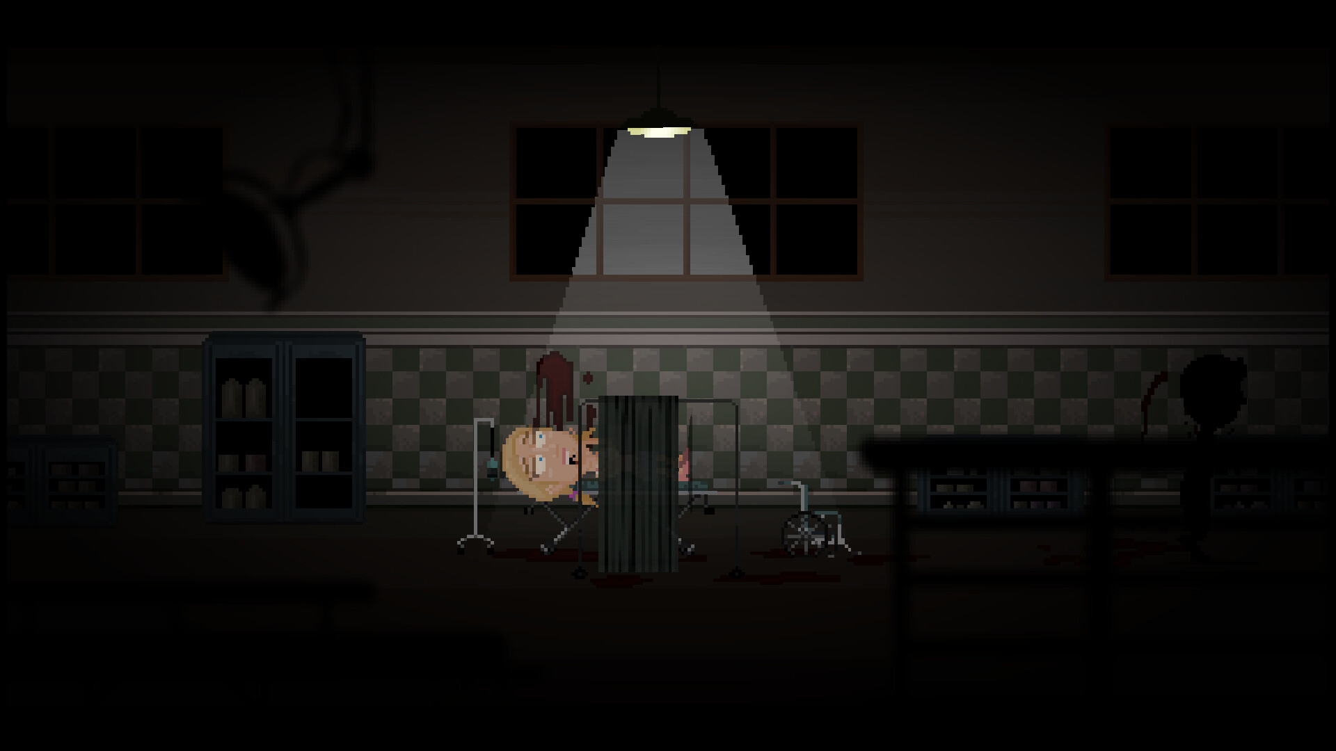 Moth Lake screenshot 19