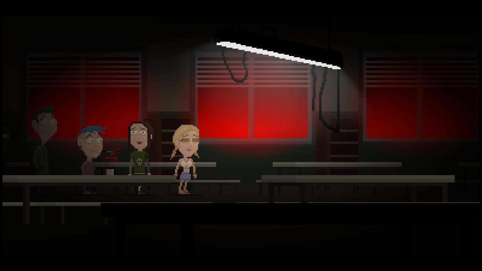 Moth Lake screenshot 18