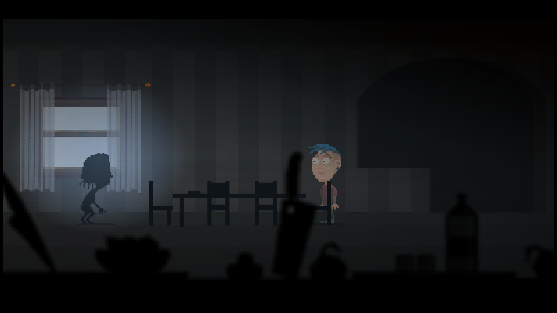 Moth Lake screenshot 14