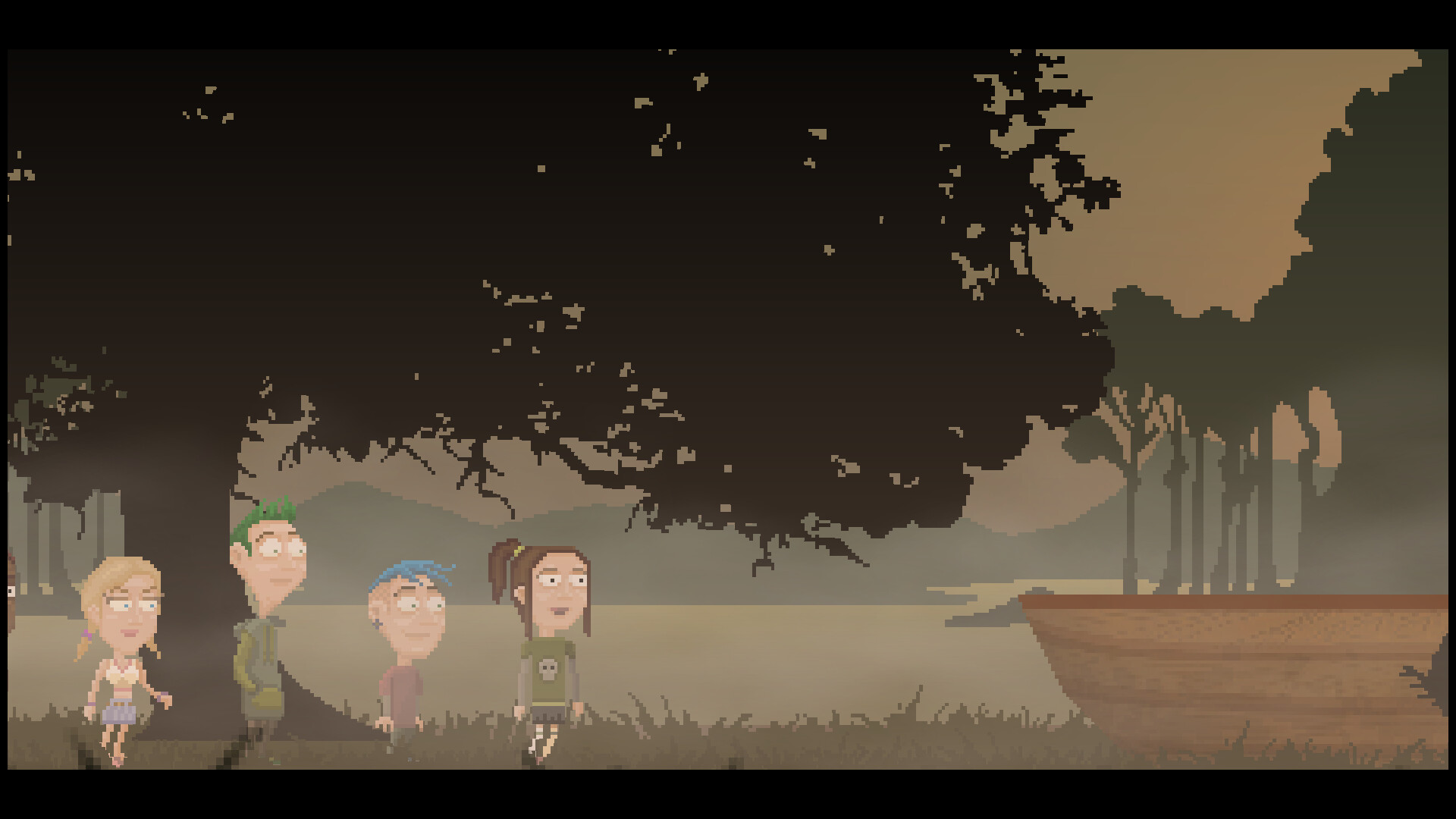 Moth Lake screenshot 24