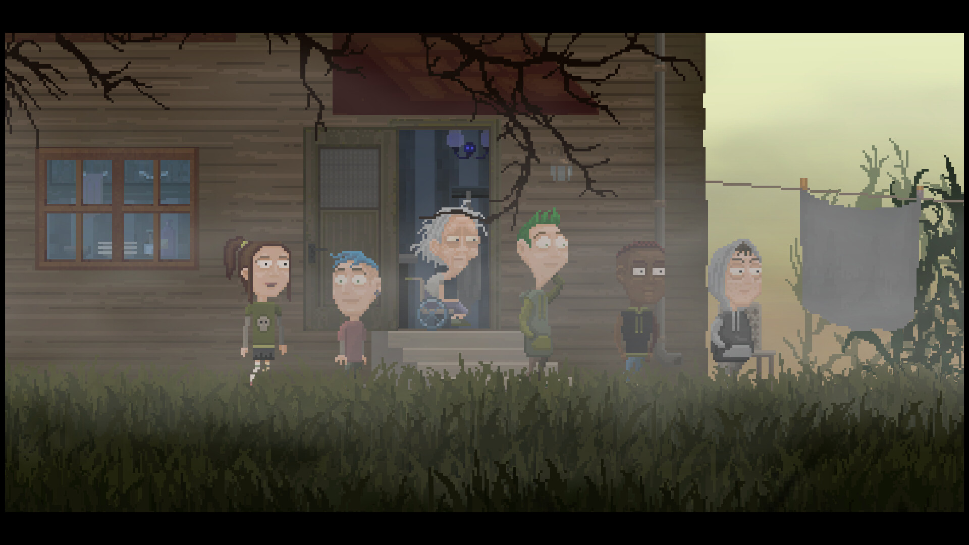 Moth Lake screenshot 23