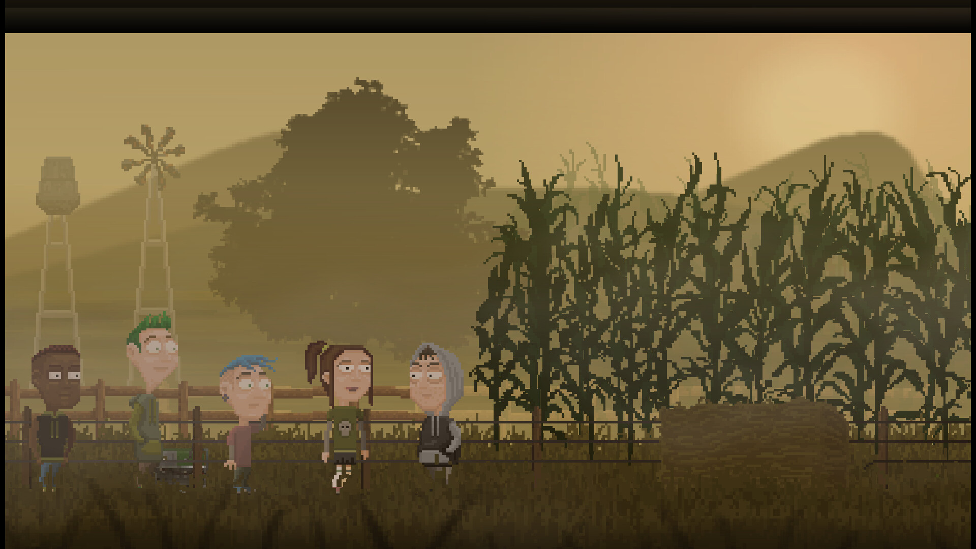 Moth Lake screenshot 8