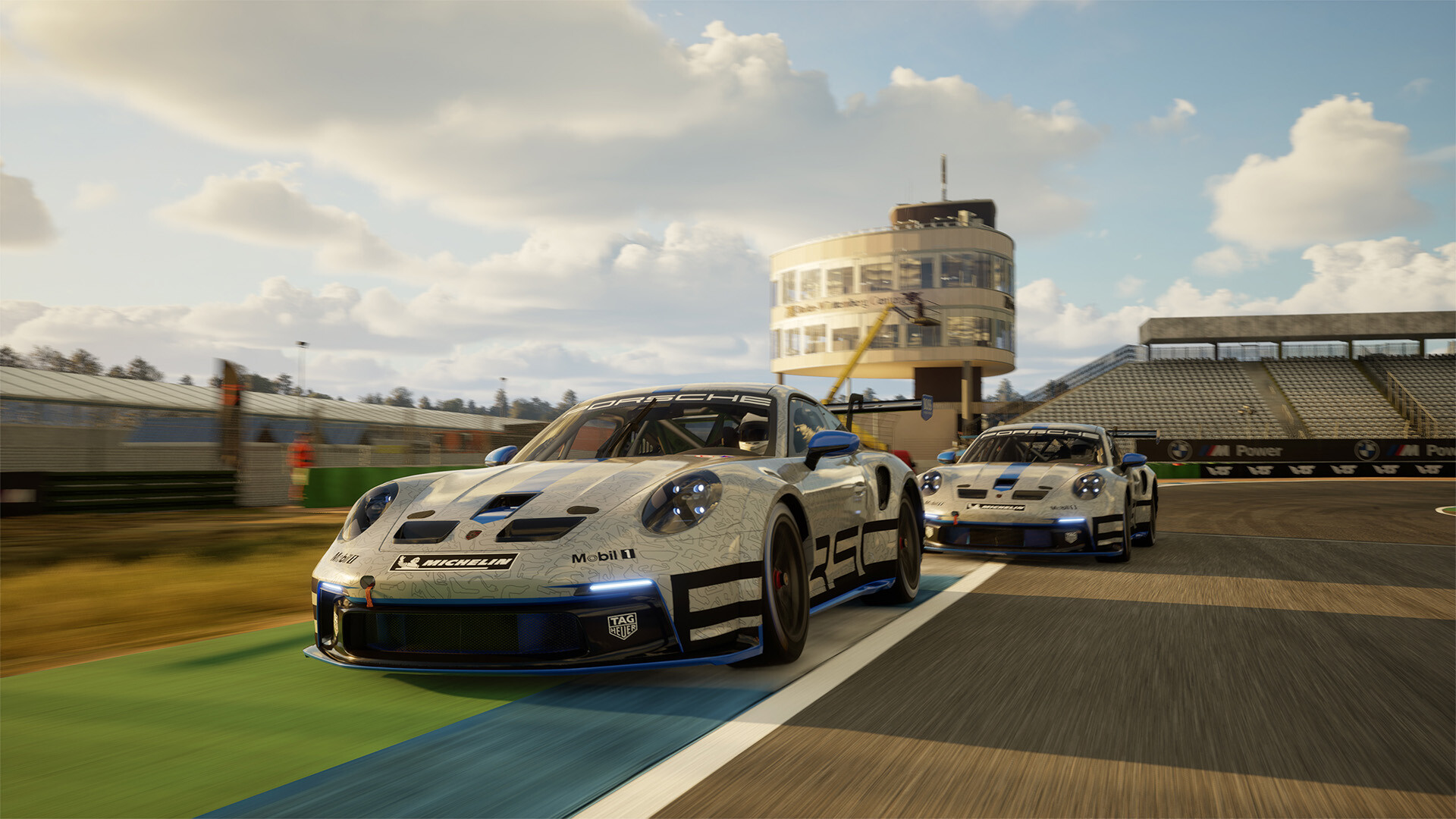 RENNSPORT screenshot 7