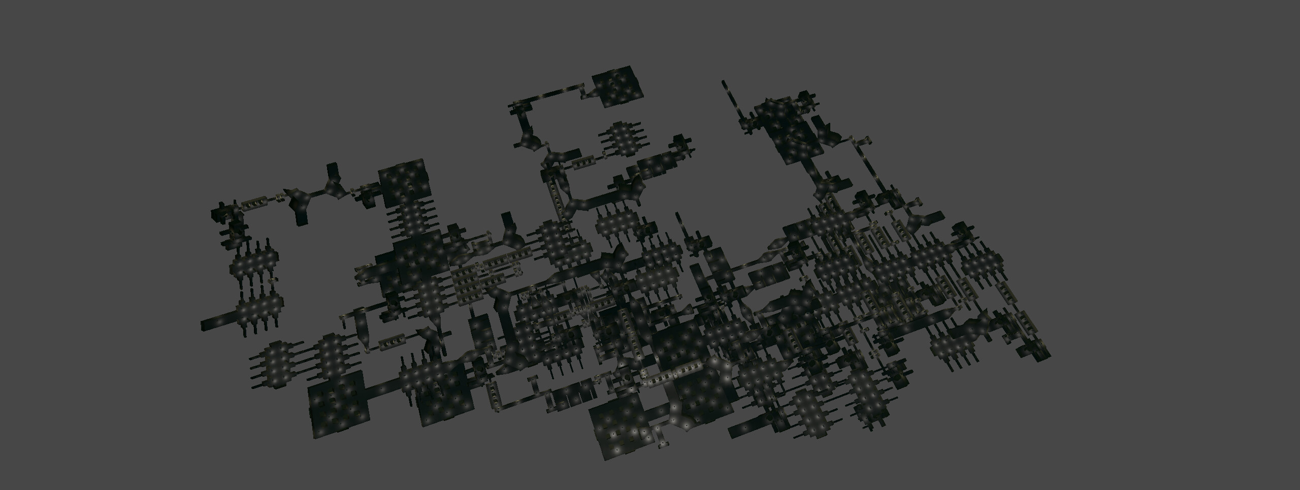 The Liminal Space screenshot 5
