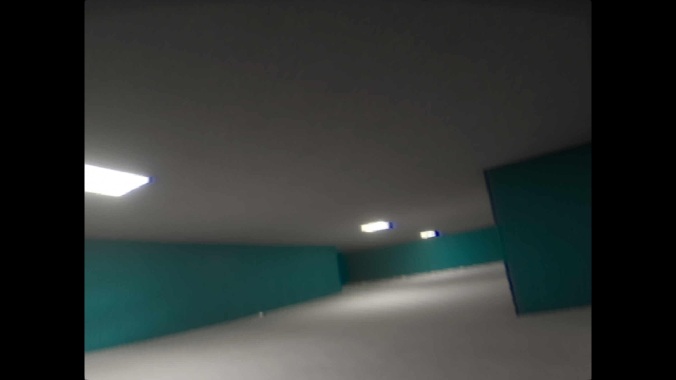 The Liminal Space screenshot 6