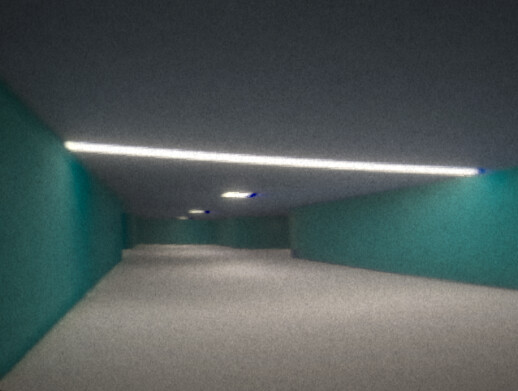The Liminal Space screenshot 1