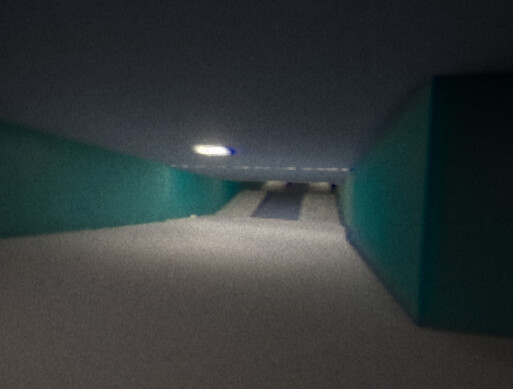 The Liminal Space screenshot 2