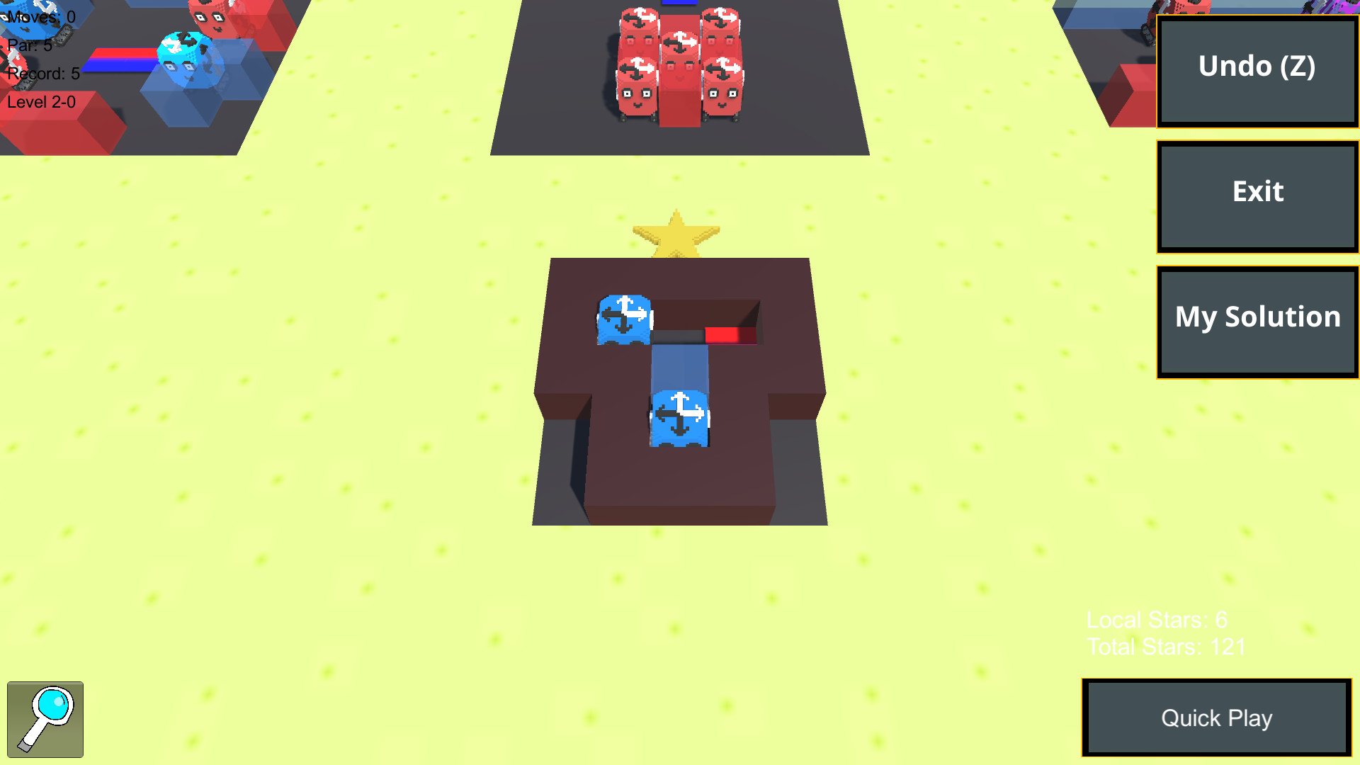 Unanimy screenshot 6