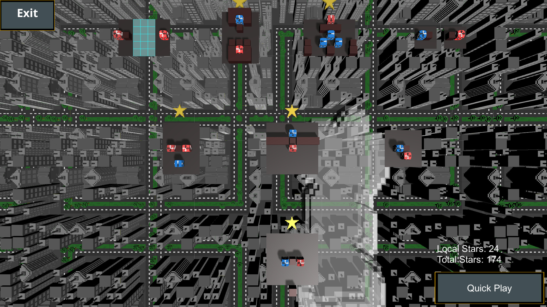 Unanimy screenshot 1