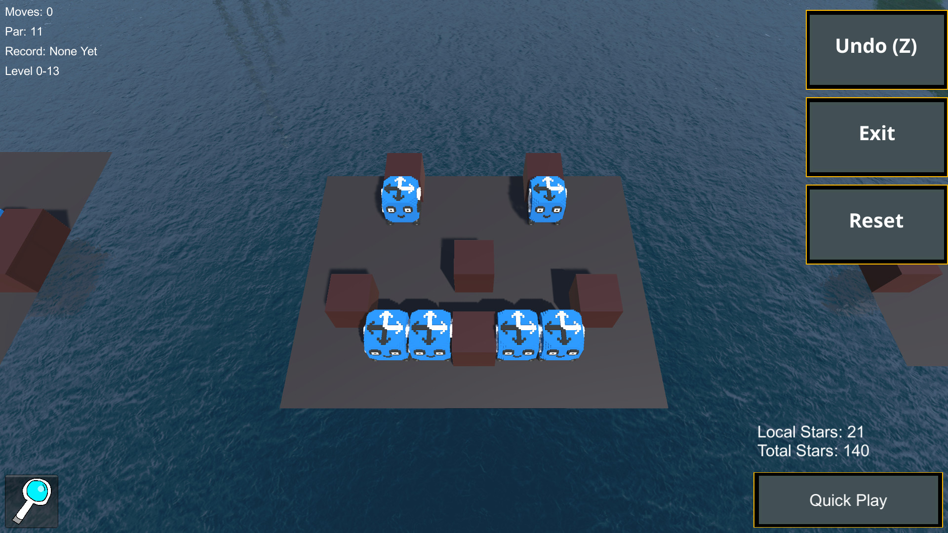 Unanimy screenshot 3