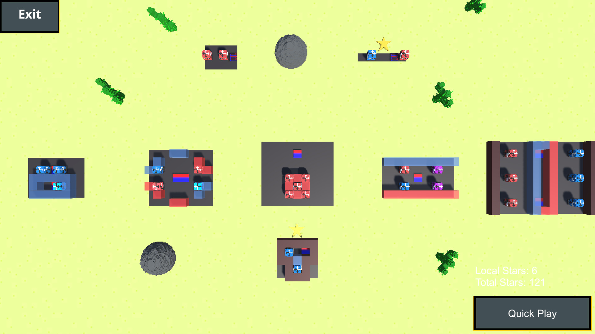 Unanimy screenshot 4