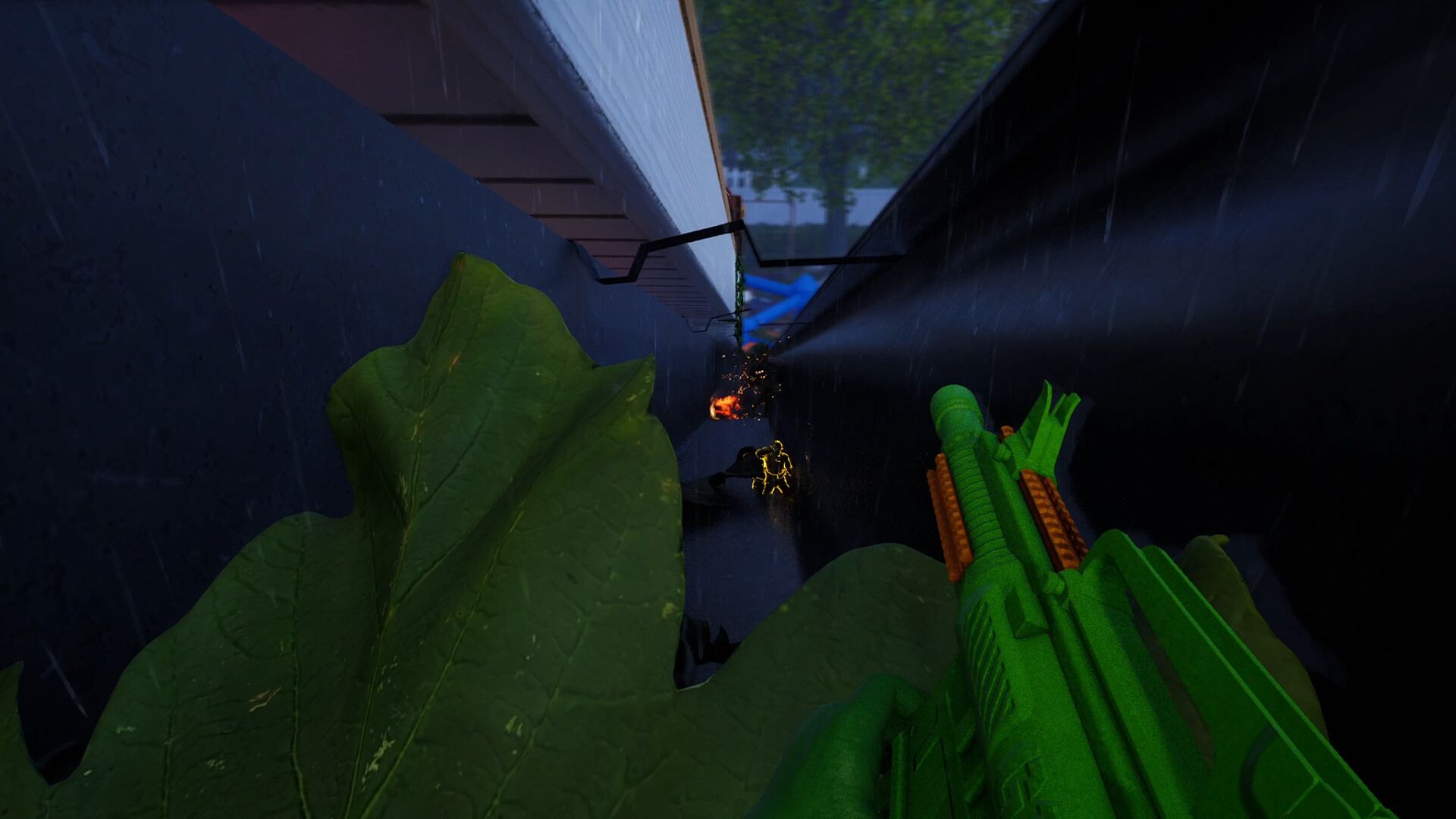 Green Hawk Platoon screenshot 8