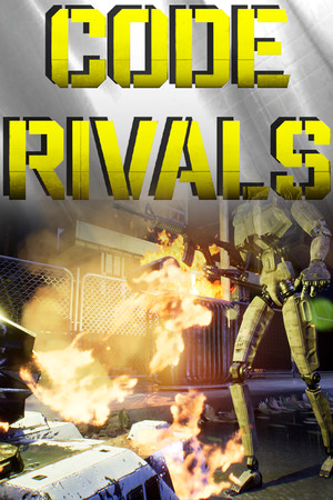 Code Rivals