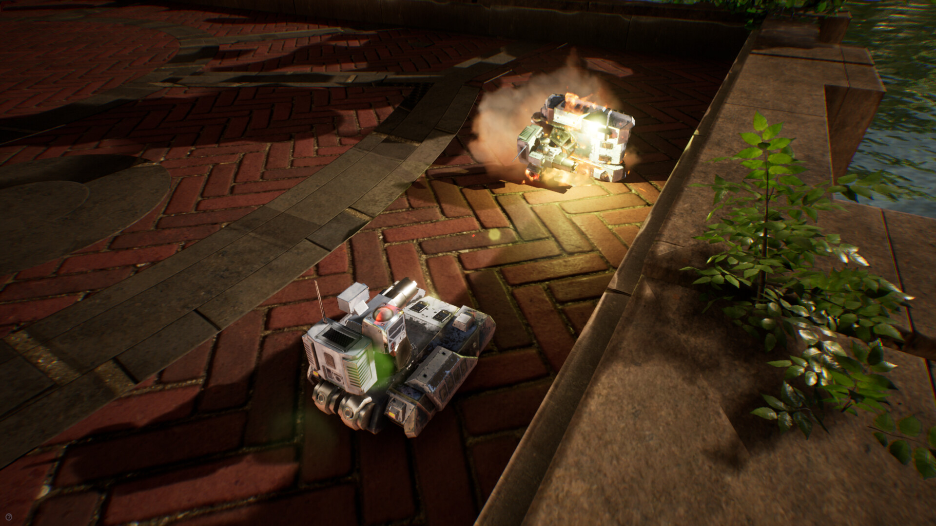 Code Rivals screenshot 2