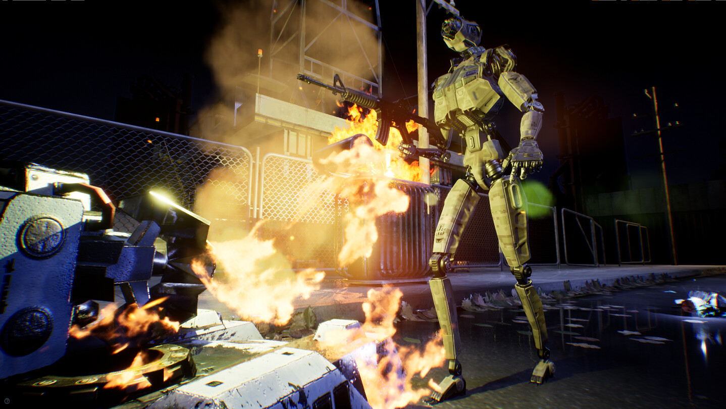 Code Rivals screenshot 3