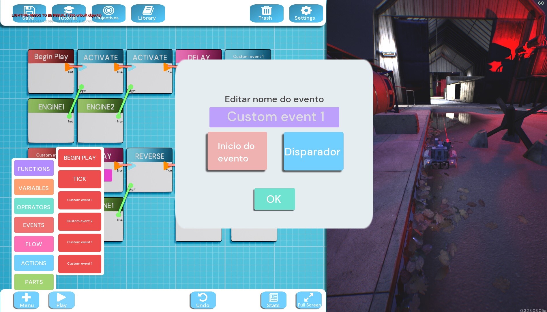 Code Rivals screenshot 1