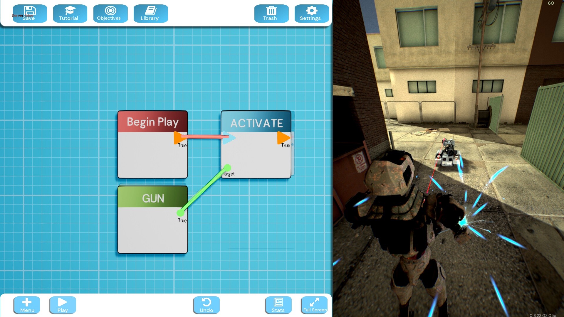 Code Rivals screenshot 6