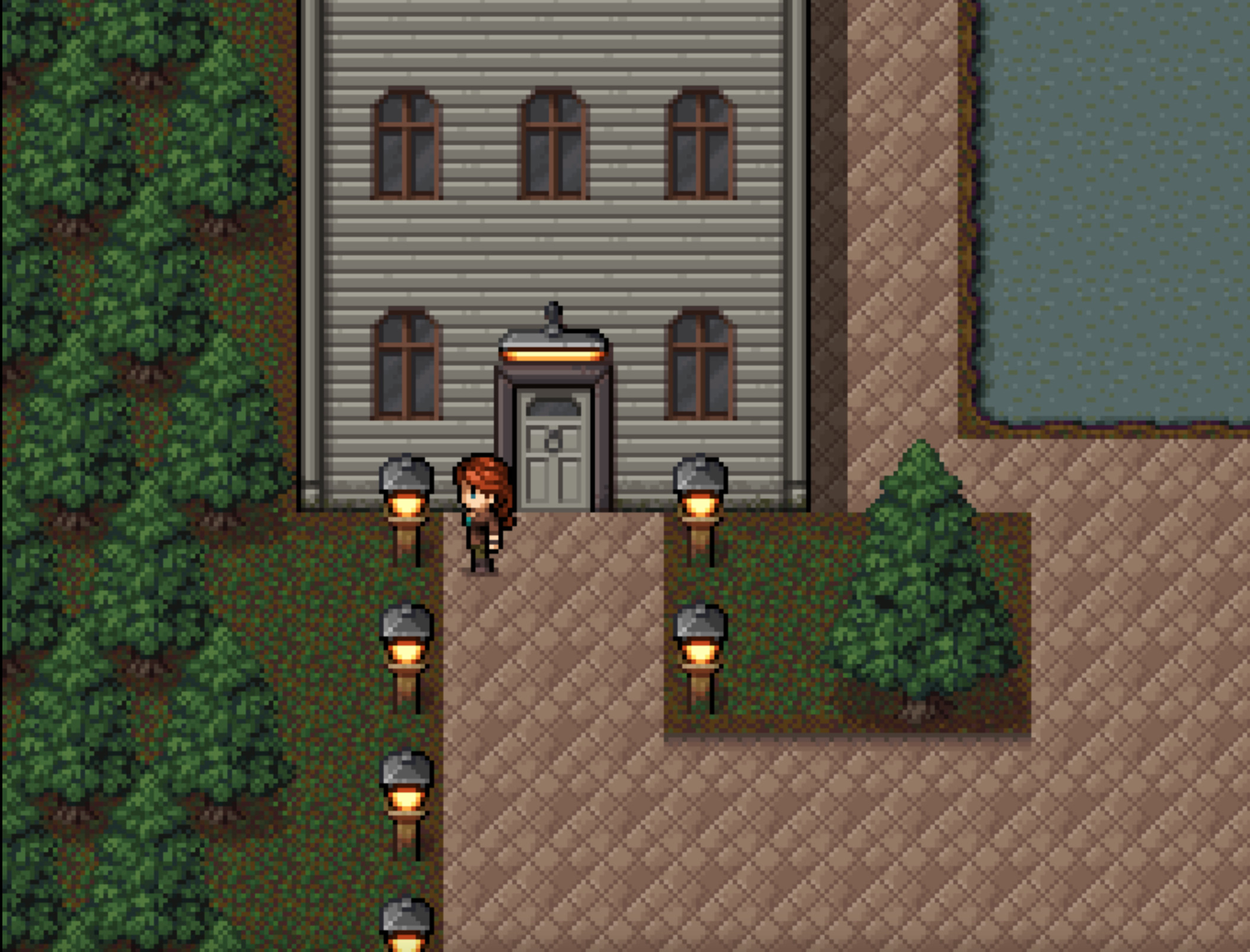 Finding Felicia screenshot 2