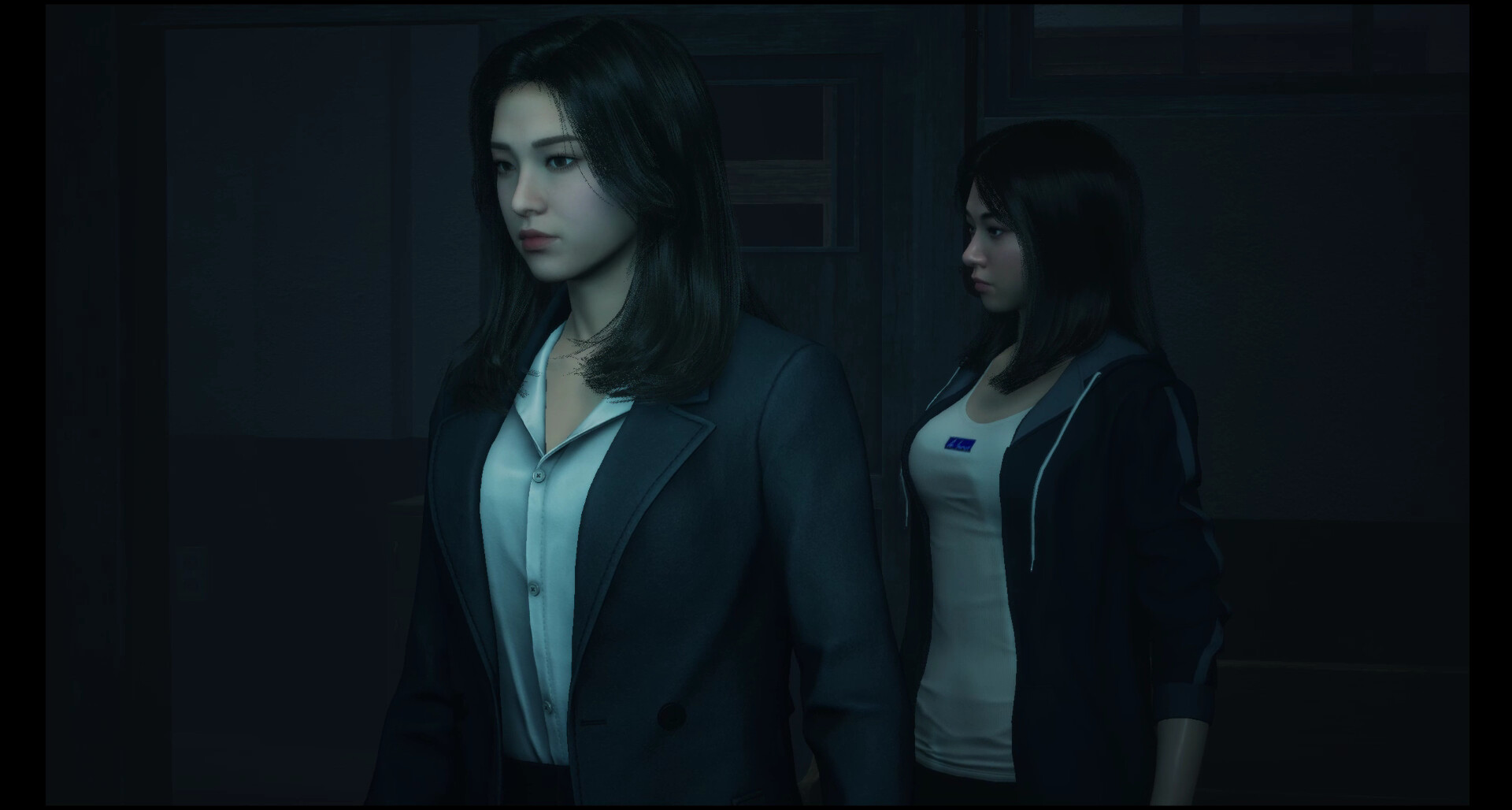 White Day 2: The Flower That Tells Lies - Complete Edition screenshot 2