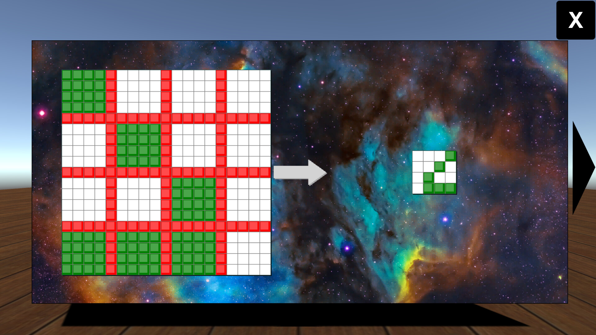 Puzzling Wild IQ Test screenshot 6