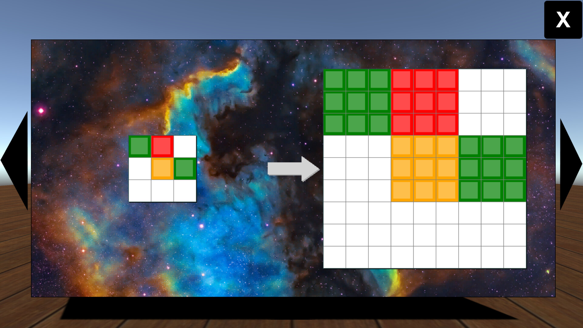 Puzzling Wild IQ Test screenshot 5