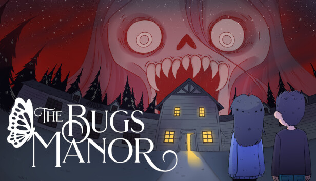 The Bugs Manor 🦋