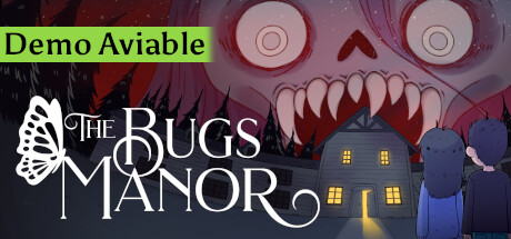 The Bugs Manor — header artwork