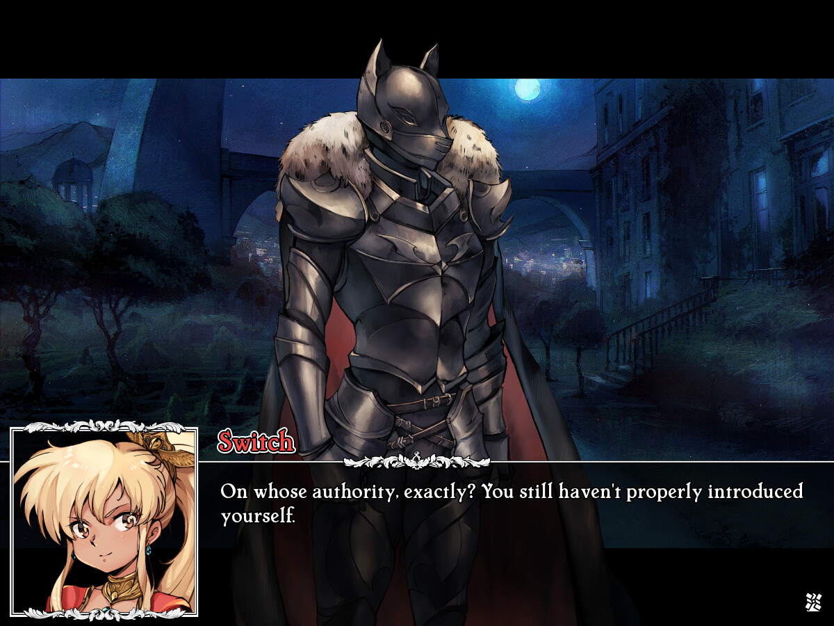 Queen Beast screenshot 12