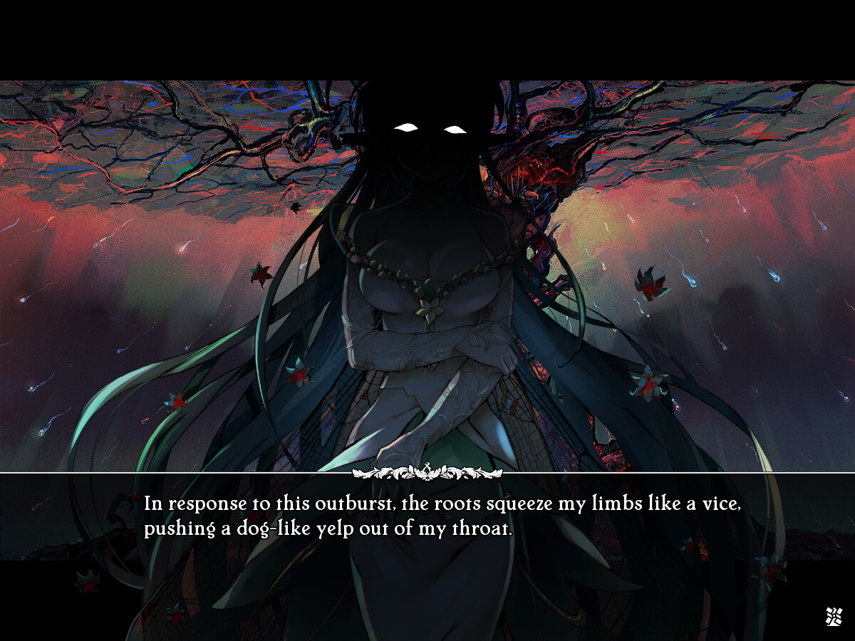 Queen Beast screenshot 13