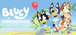 Bluey: Il Videogioco