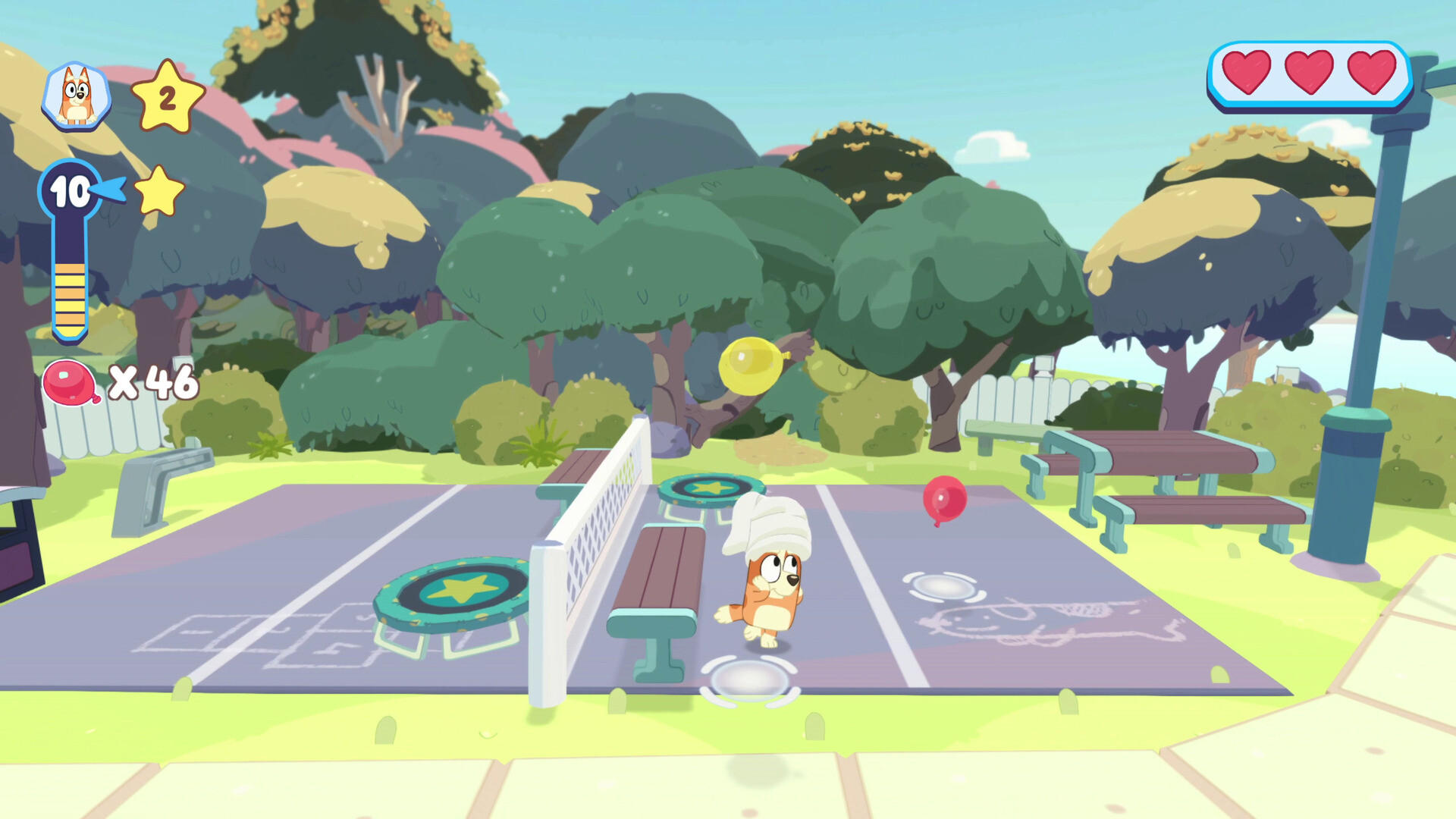 Bluey: The Videogame screenshot 8