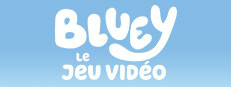 Bluey: Le Jeu Vidéo