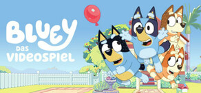 Bluey: Das Videospiel