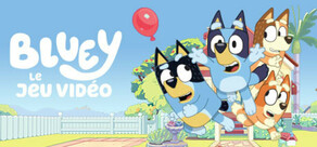 Bluey: Le Jeu Vidéo