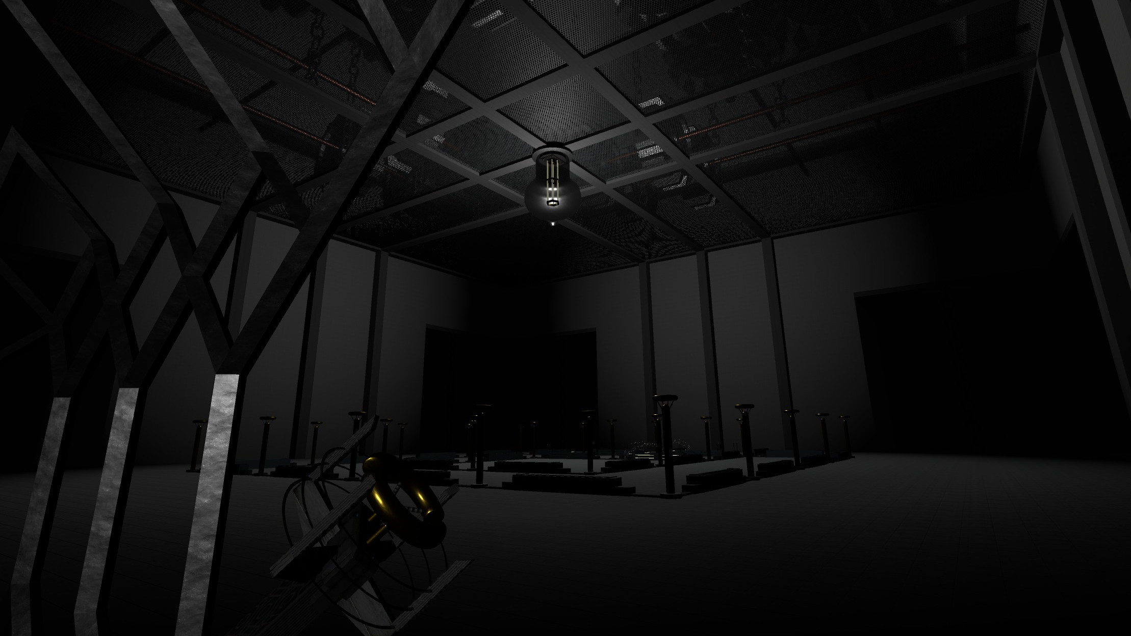 Tesla Legacy screenshot 3