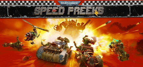 Warhammer 40,000: Speed Freeks thumbnail