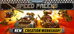 Warhammer 40,000: Speed Freeks