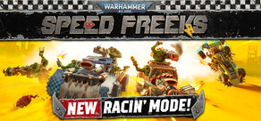 Warhammer 40,000: Speed Freeks