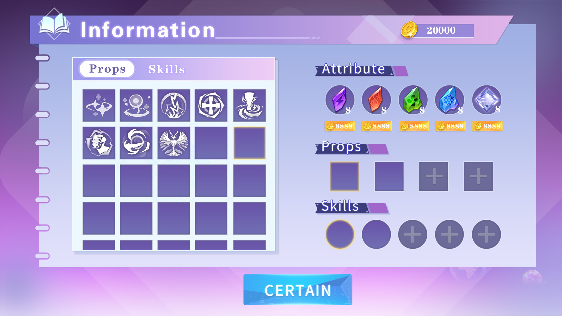 Mirror Chains screenshot 5