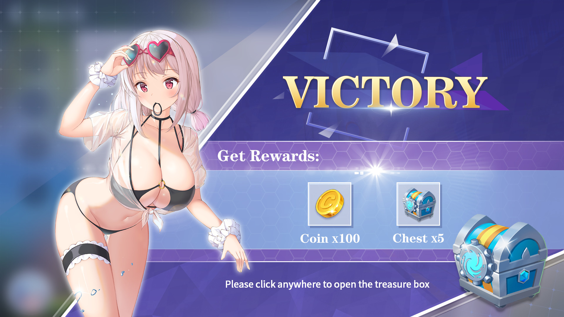 Mirror Chains screenshot 2