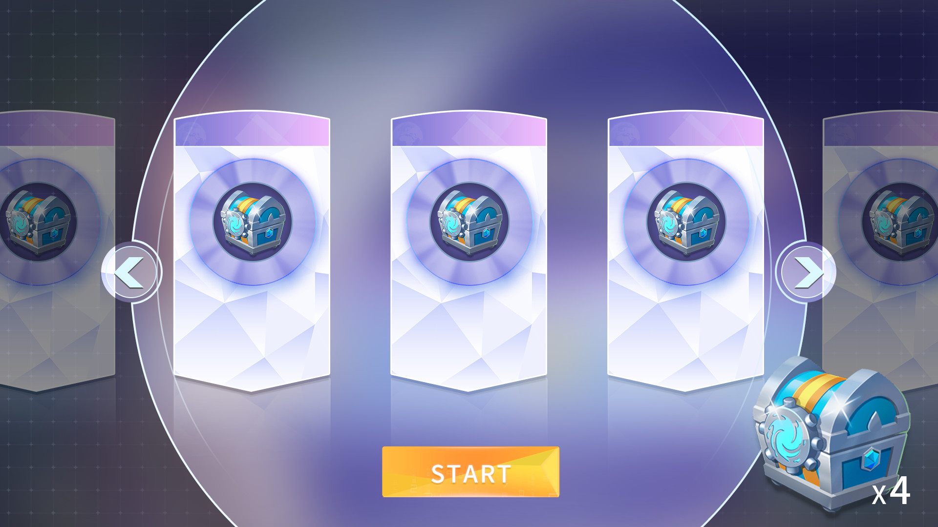 Mirror Chains screenshot 6