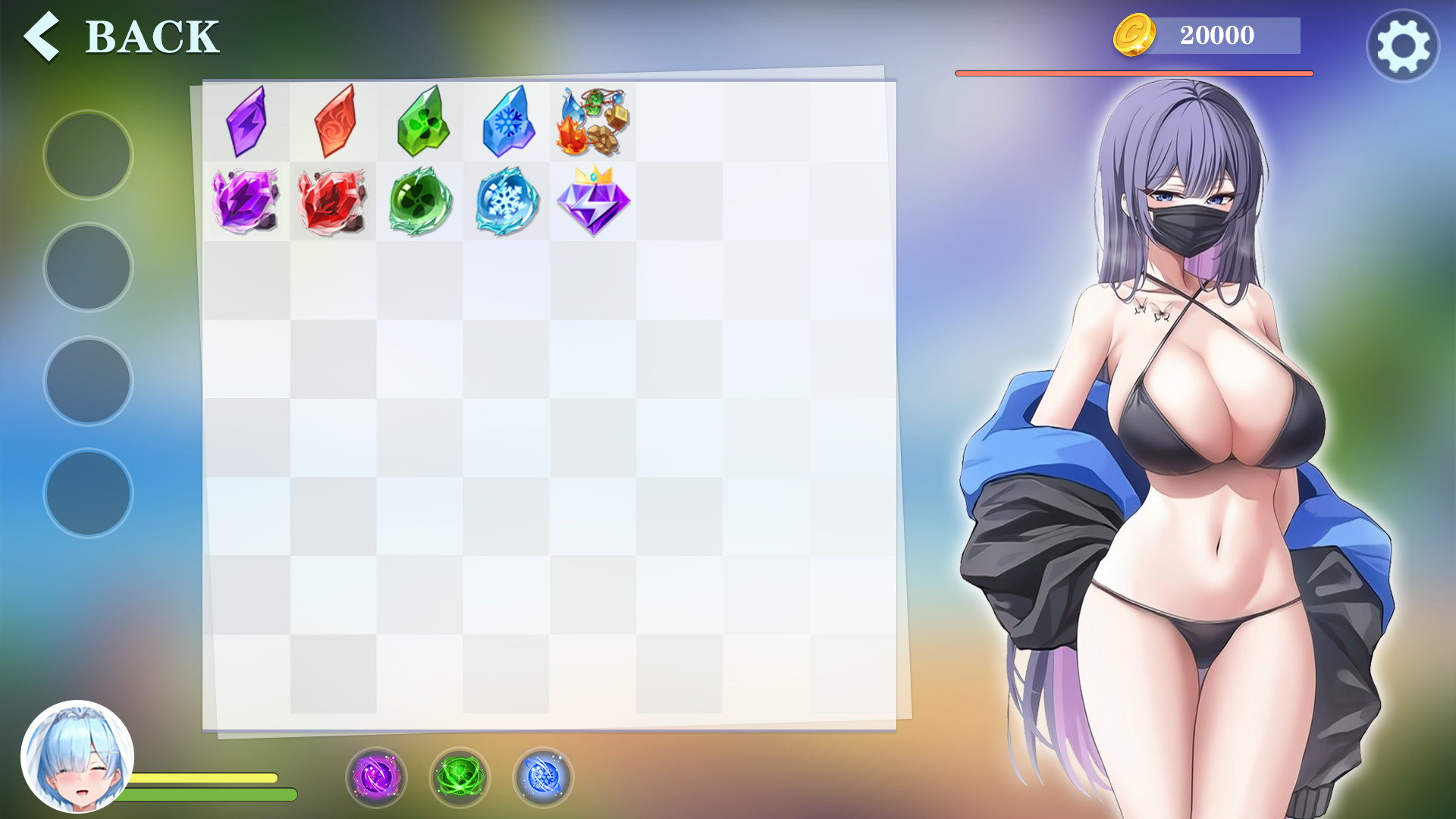 Mirror Chains screenshot 3
