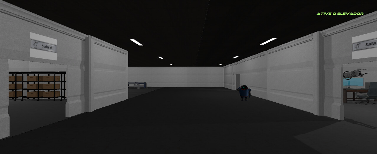 Anomalia screenshot 7
