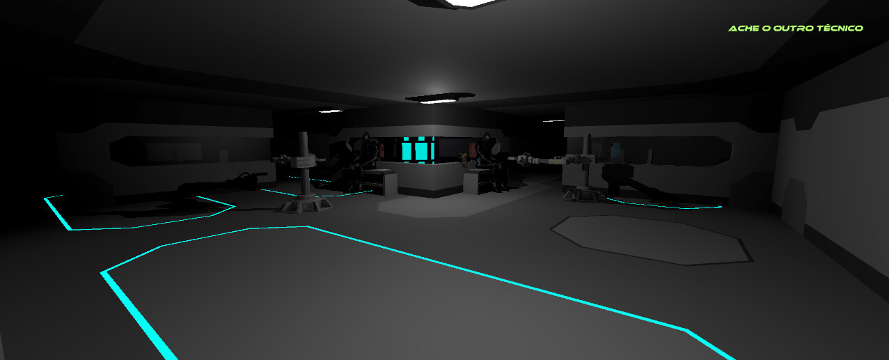 Anomalia screenshot 3