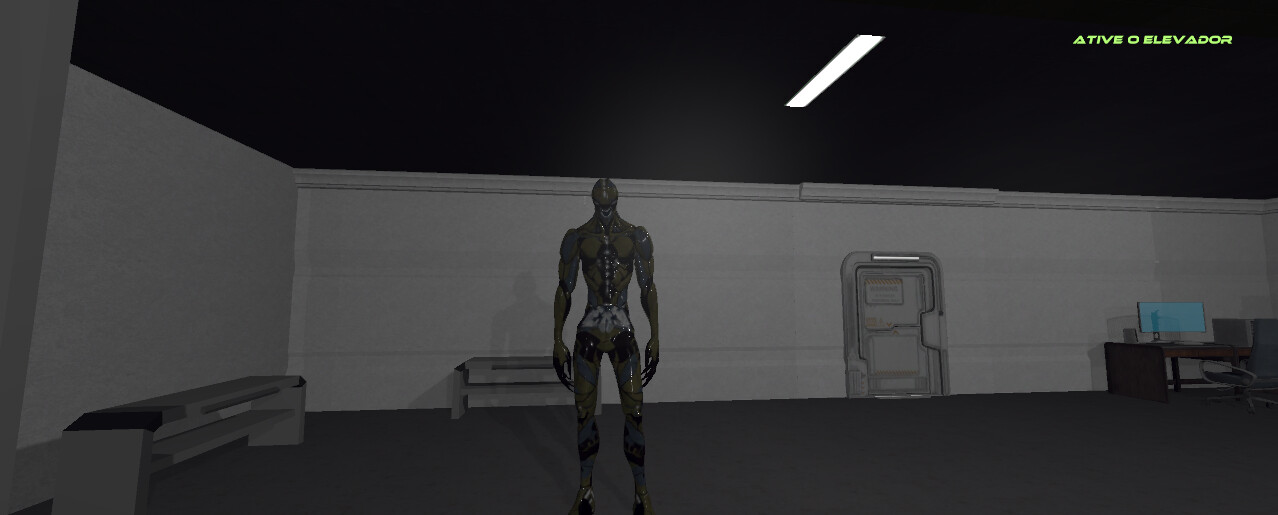 Anomalia screenshot 8