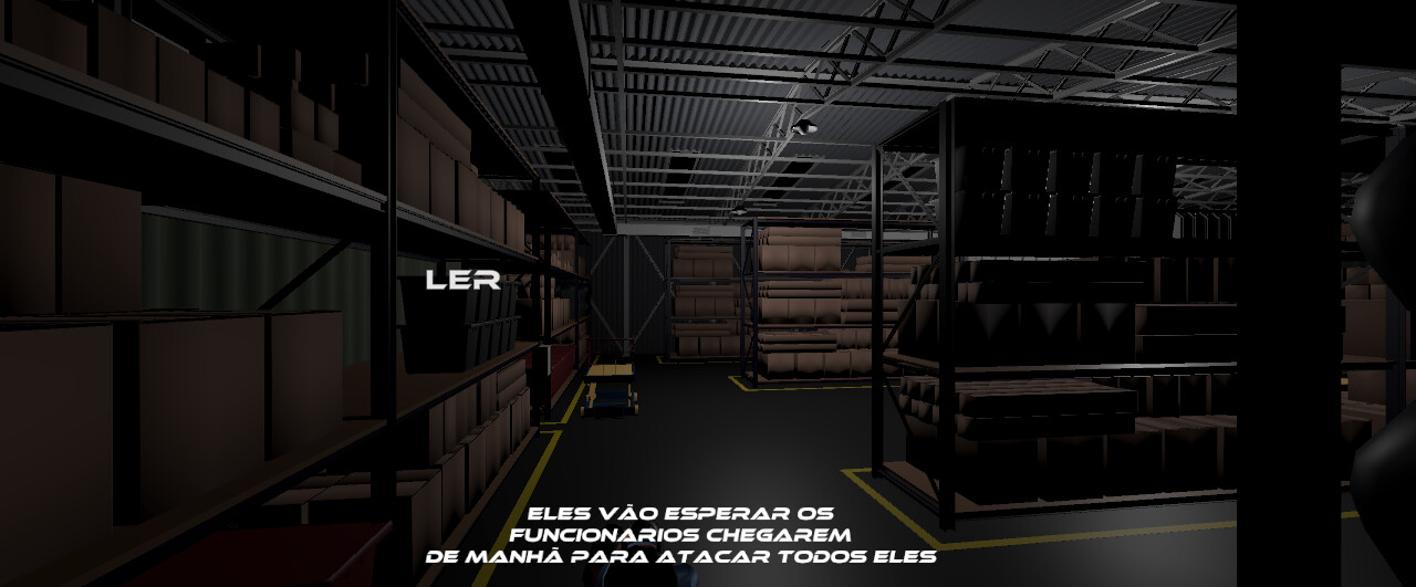 Anomalia screenshot 6