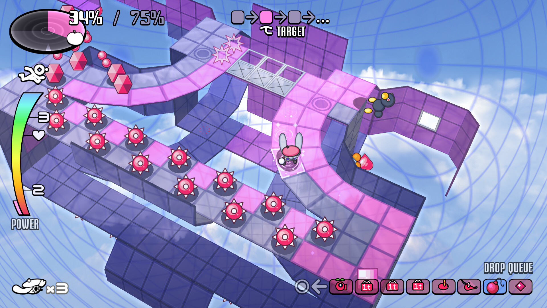 VIVIDLOPE screenshot 7