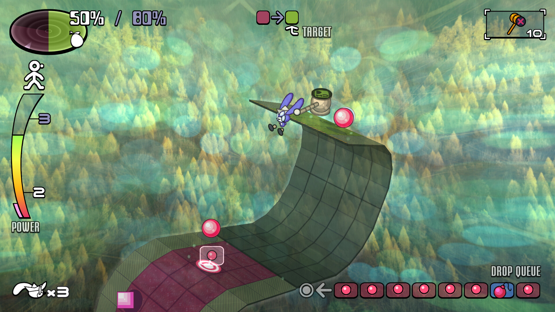 VIVIDLOPE screenshot 10