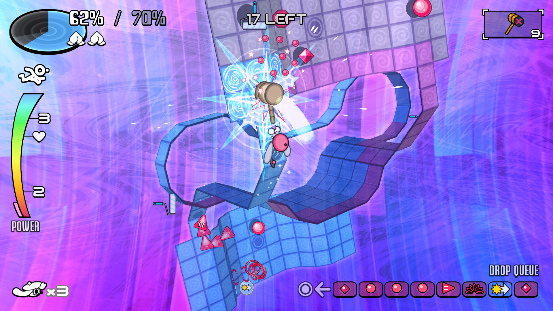 VIVIDLOPE screenshot 2